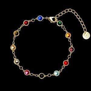 NEW Taylor Swift Bejeweled Bracelet